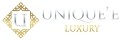 Unique'e Luxury logo