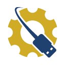 Usbgear logo