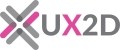 UX2D logo