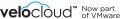 Velocloud Networks logo