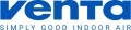 Venta Airwasher logo