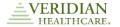 Veridian Healthcare logo