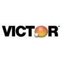 Victor Tech logo