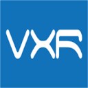 VICTORYXR (ESD) logo