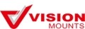 Vision Mounts logo