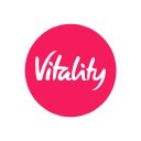 Vitality Aromatherapy logo