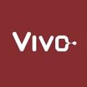 Vivo Inc logo