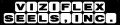 Viziflex Seels logo