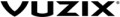 Vuzix logo