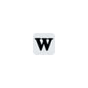 WAHL logo