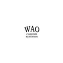 WAO logo