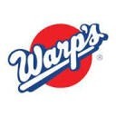 Warp Bros logo