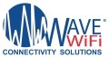 Wave WiFi logo