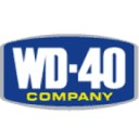 WD-40 logo