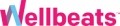 Wellbeats logo