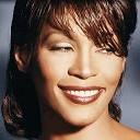 Whitney Houston logo