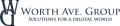 WORTH AVE. GROUP logo