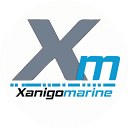 Xanigo Marine logo