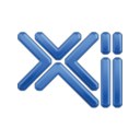 XI Computer logo