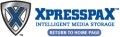 Xpresspax logo