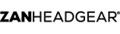 ZANheadgear logo