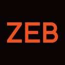 ZEB TEX Records logo