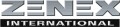 Zenex logo