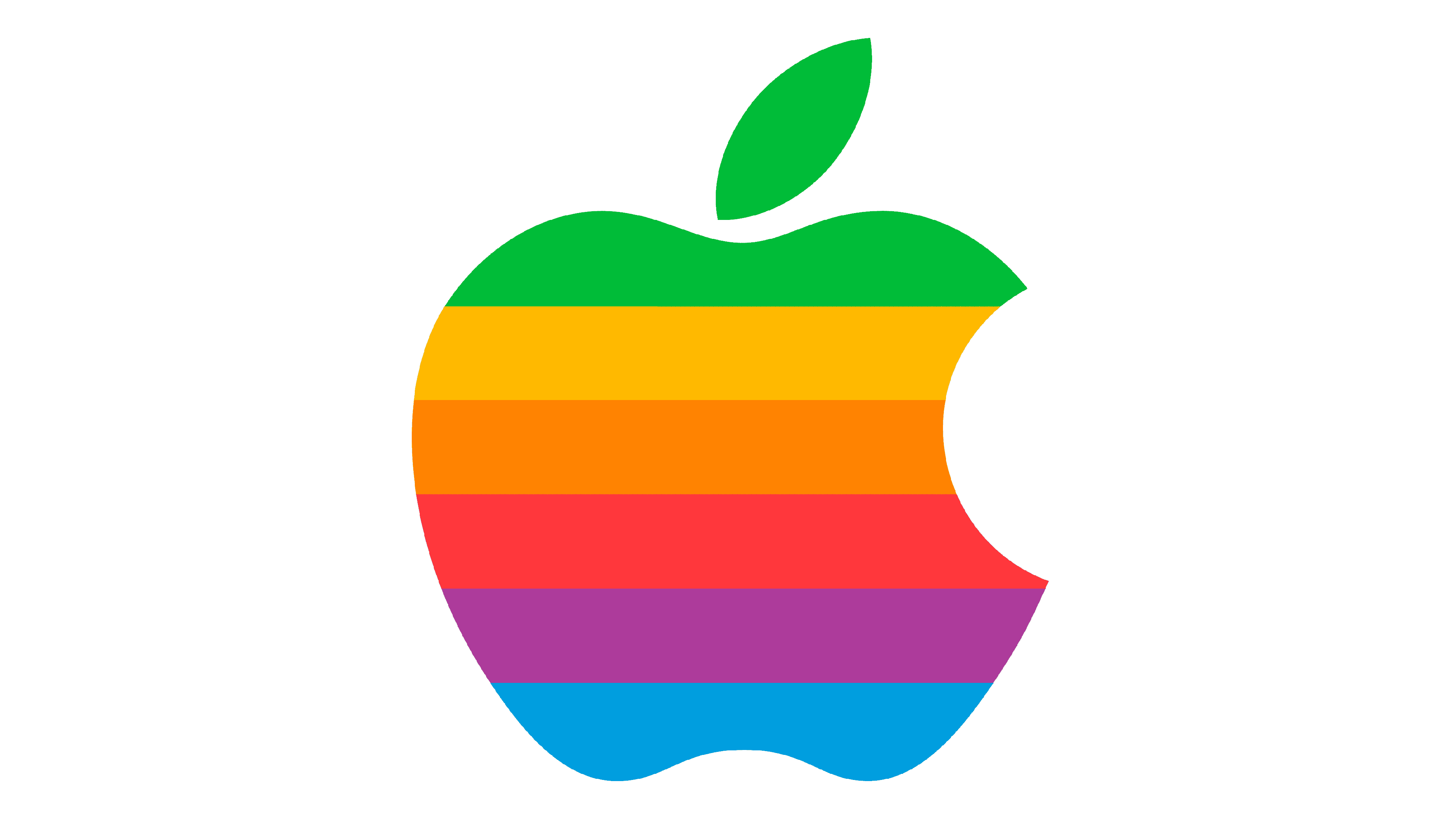 Apple Inc. logo