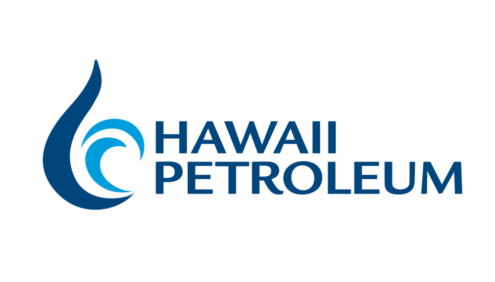 Hawaii Petroleum logo