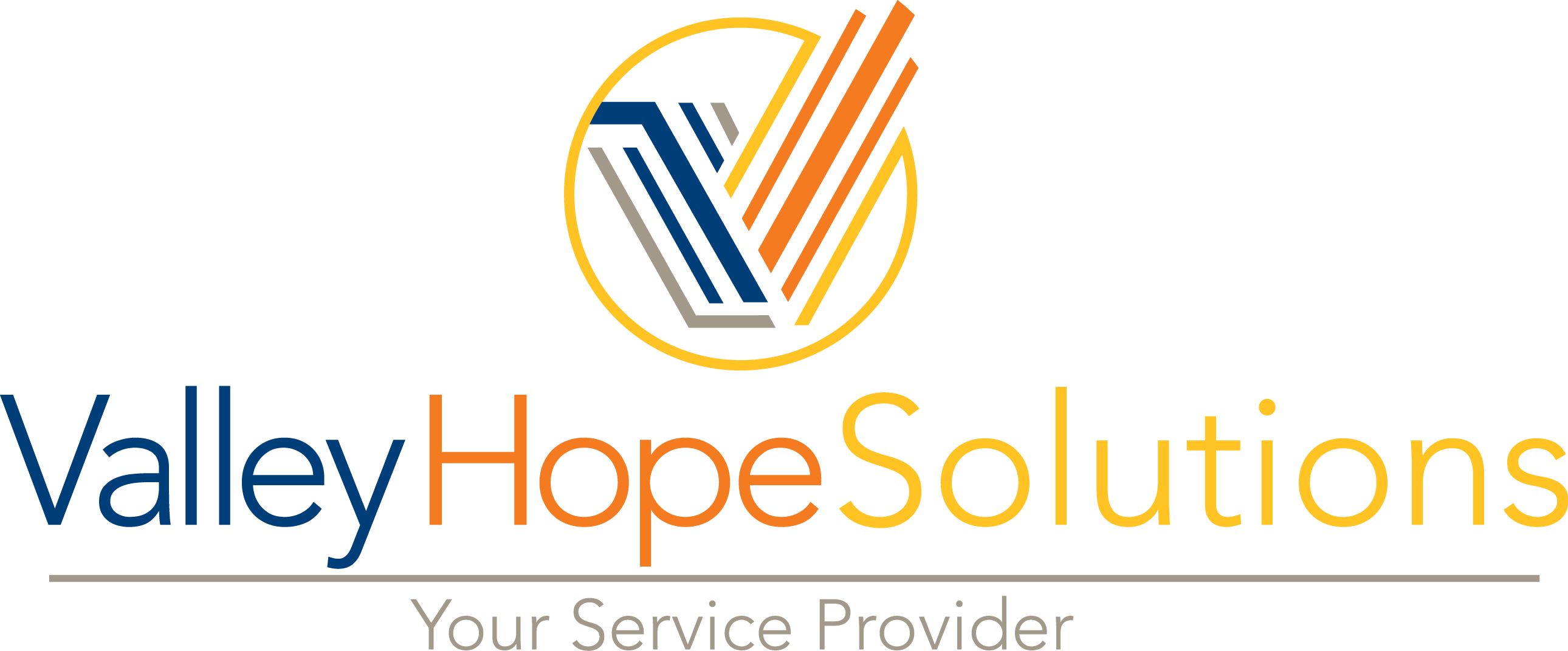 Valley Hope logo